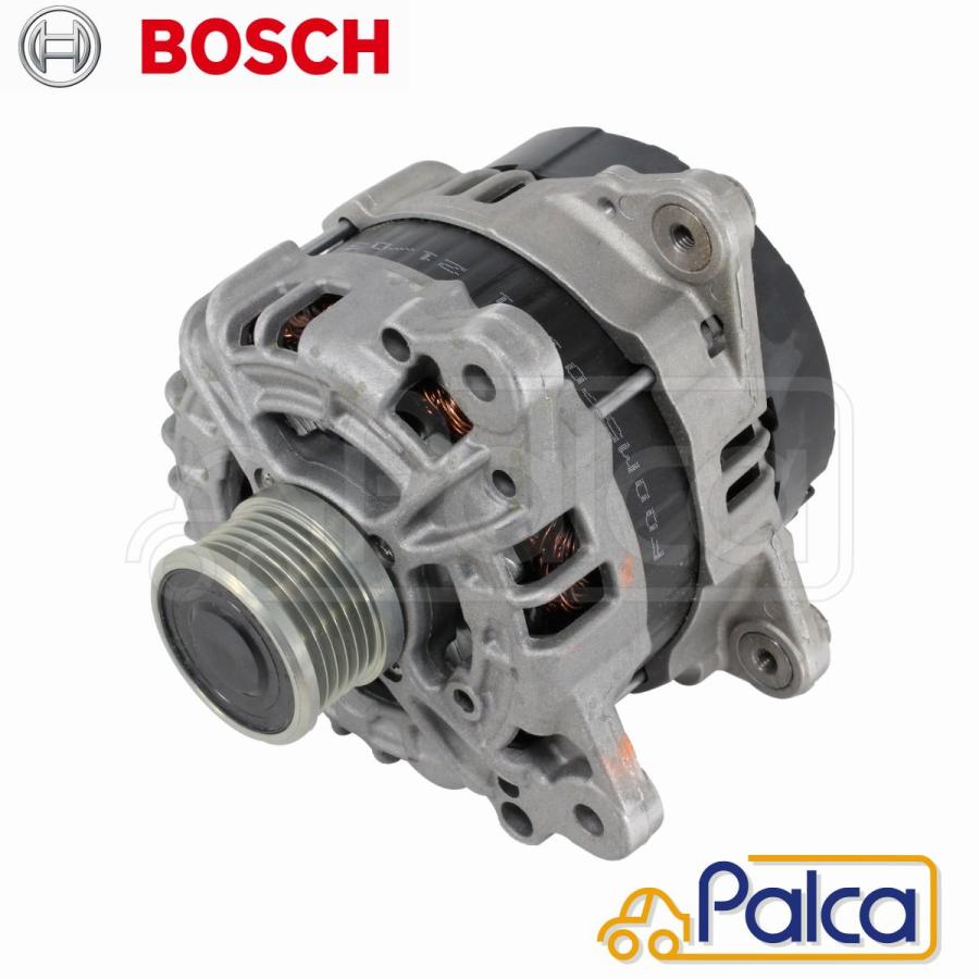 ポルシェ オルタネーター/ダイナモ 150A 911/991 | ボクスター/981 S3