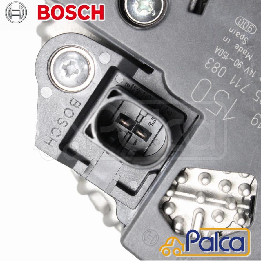 ポルシェ オルタネーター/ダイナモ 150A 911/991 | ボクスター/981 S3