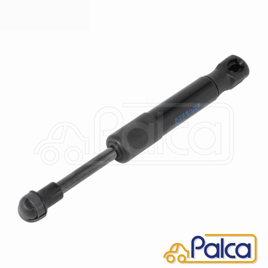 ポルシェ リア エンジンフード ダンパー2本STABILUS製