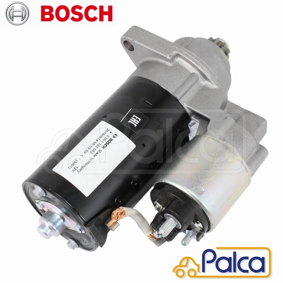 ポルシェ スターター/セルモーター 1.7kW 911|996/NA車 | 911/997