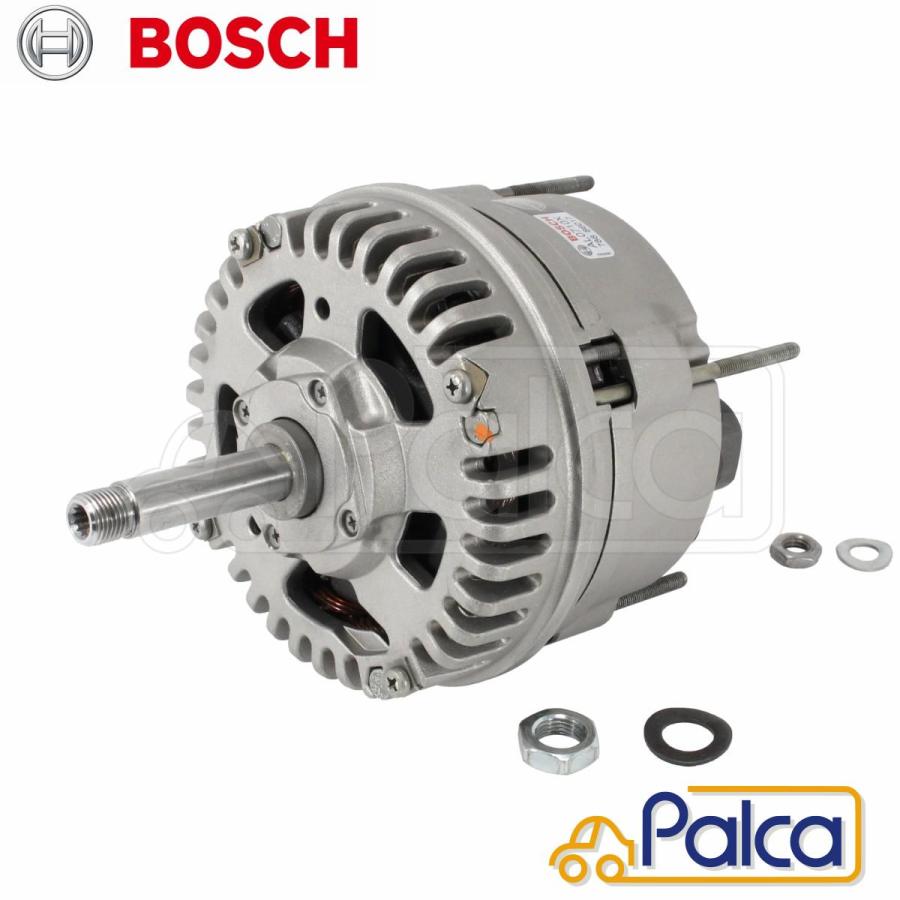 ポルシェ オルタネーター/ダイナモ 911/964 | 911/993 115A BOSCH製