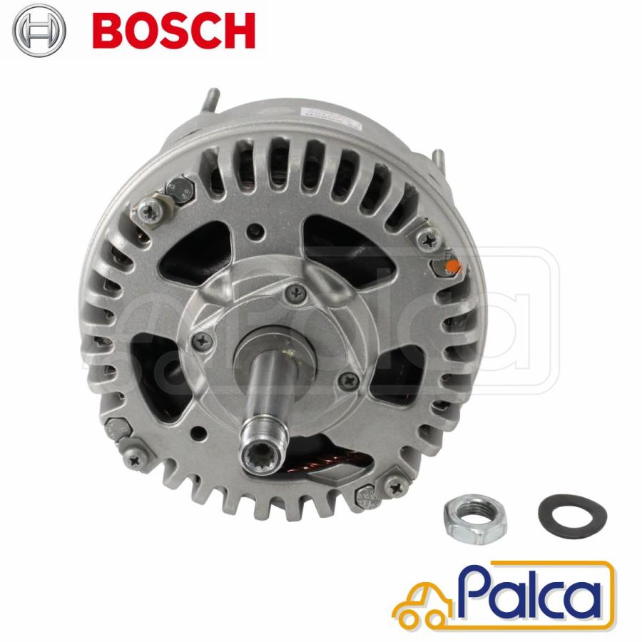 ポルシェ オルタネーター/ダイナモ 911/964 | 911/993 115A BOSCH製