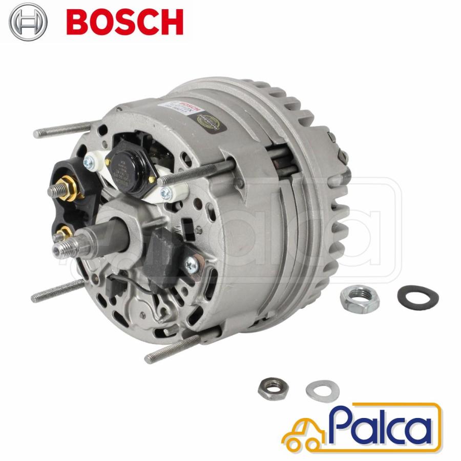 ポルシェ オルタネーター/ダイナモ 911/964 | 911/993 115A BOSCH製