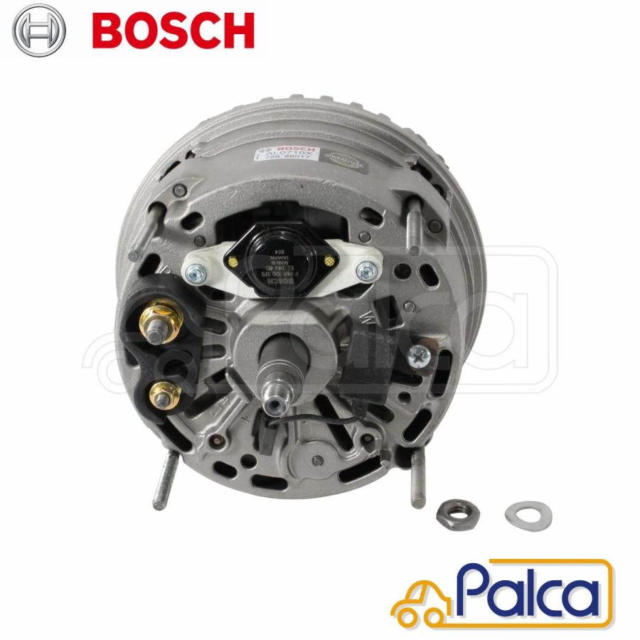 ポルシェ オルタネーター/ダイナモ 911/964 | 911/993 115A BOSCH製