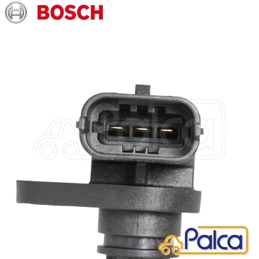 ポルシェ クランクシャフトポジションセンサー カイエン/958 4.8