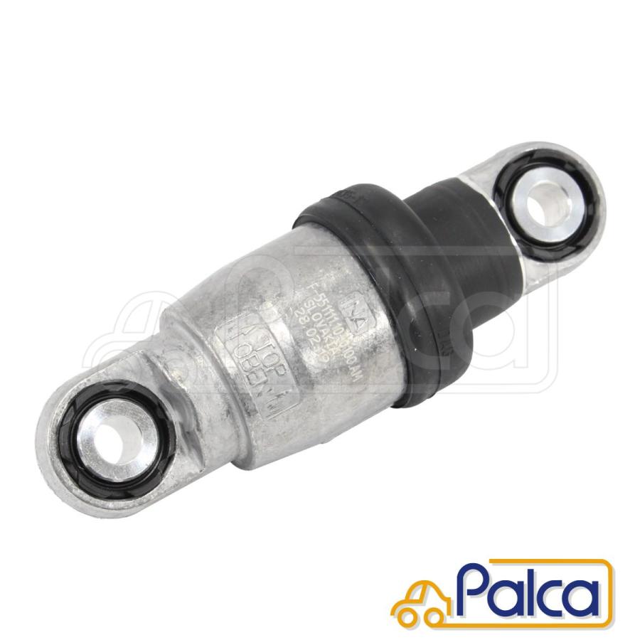 ポルシェ ベルトテンショナーダンパー カイエン/957 4.8 | カイエン