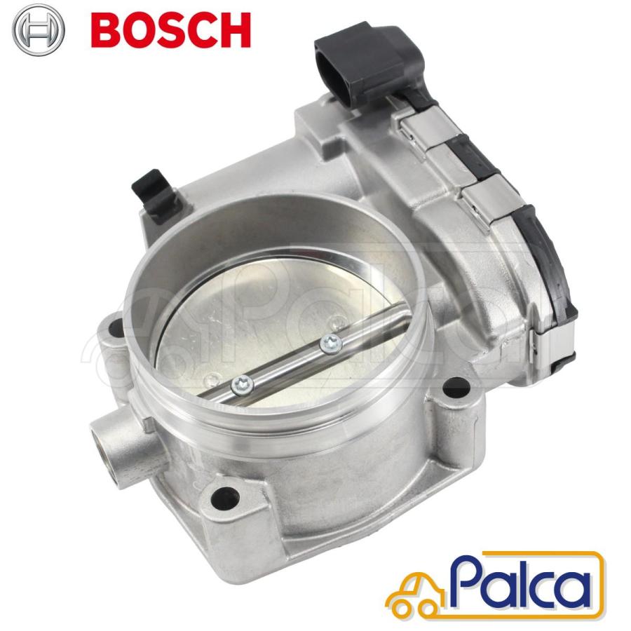 ポルシェ996用 BOSCH製スロットルボディ ポルシェ スロットルボディ/スロットルバルブ | 911/996 3.4 3.6 911