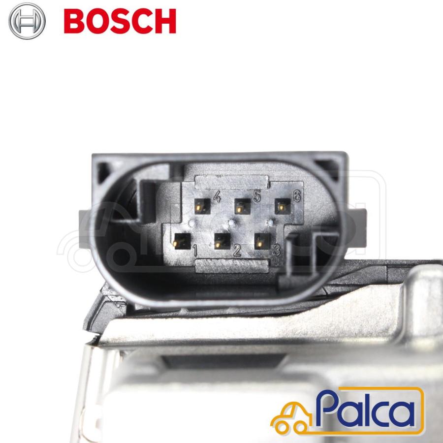 ポルシェ996用 BOSCH製スロットルボディ ポルシェ スロットルボディ/スロットルバルブ | 911/996 3.4 3.6 911