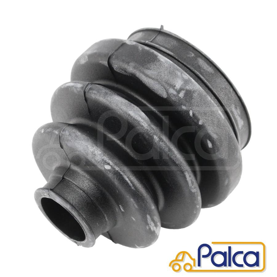 ポルシェ フロント/リア ドライブシャフトブーツ アウター/インナー