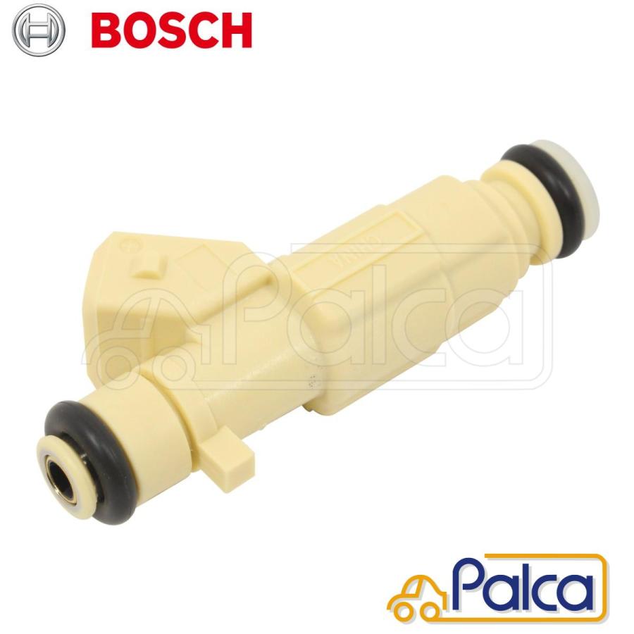 ポルシェ996 ポルシェ インジェクター/インジェクションノズル 911/996 3.4 3.6