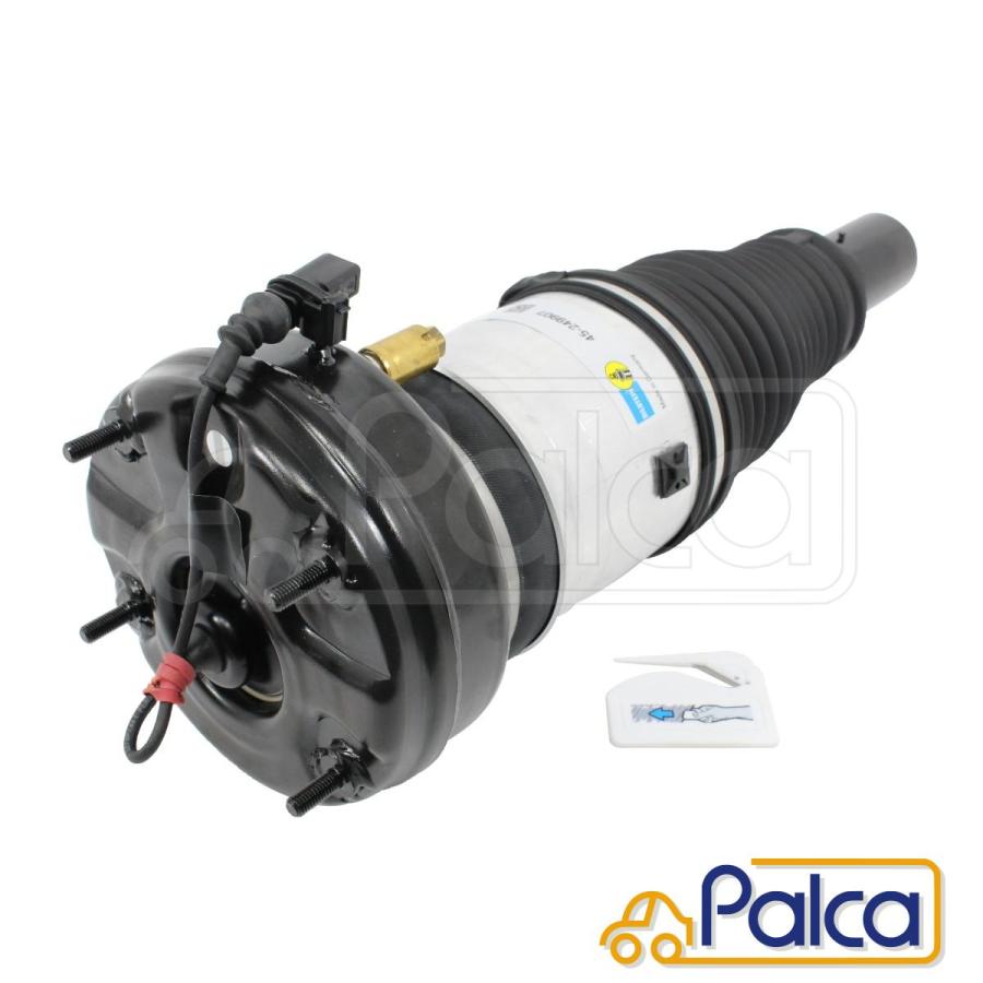 ポルシェ フロント エアスプリング ショック/エアサス 1本