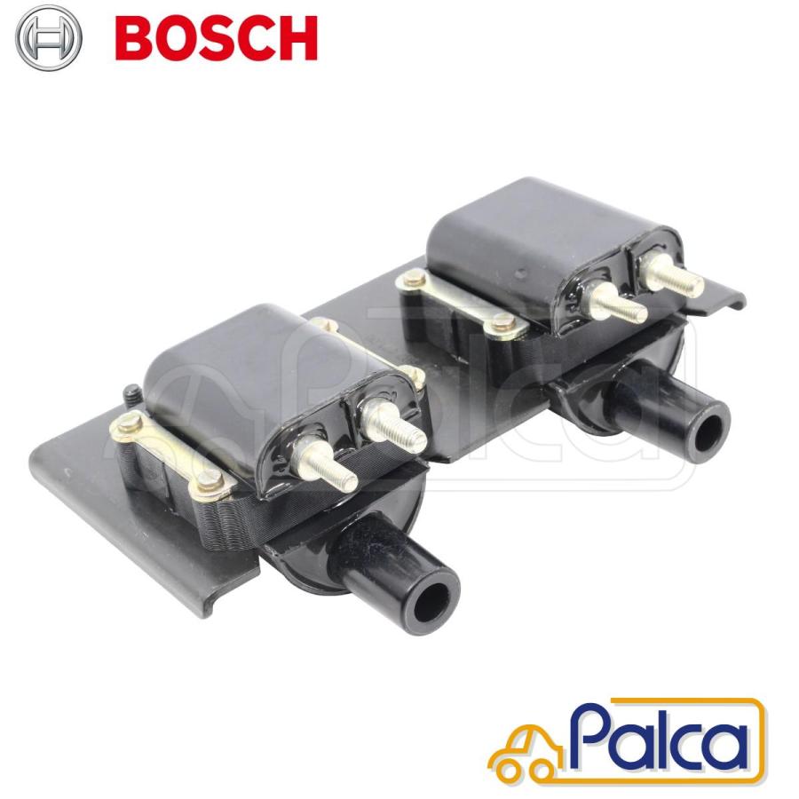 ポルシェ イグニッションコイル 911/993 3.6 3.8 | BOSCH製 