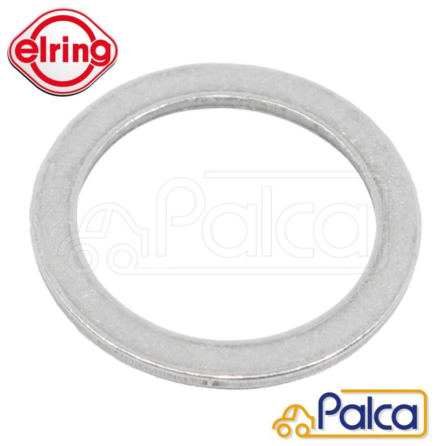 ポルシェ オイルドレンプラグシール | 911/996 997 991 ボクスター/986