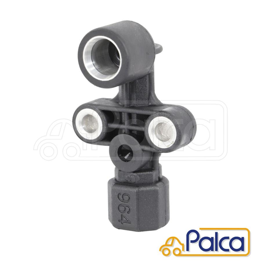 ポルシェ タイミングチェーンテンショナーオイルブリッジ 911/964 3.6  