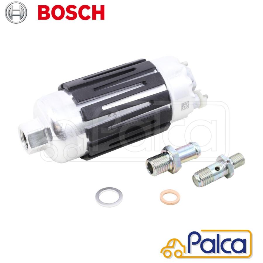 ポルシェ フューエルポンプ | 911 930/3.0SC 3.3ターボ 964/3.3