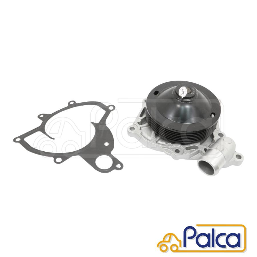 ポルシェ ウォーターポンプ MY2008まで| 911/997 | ケイマン/987