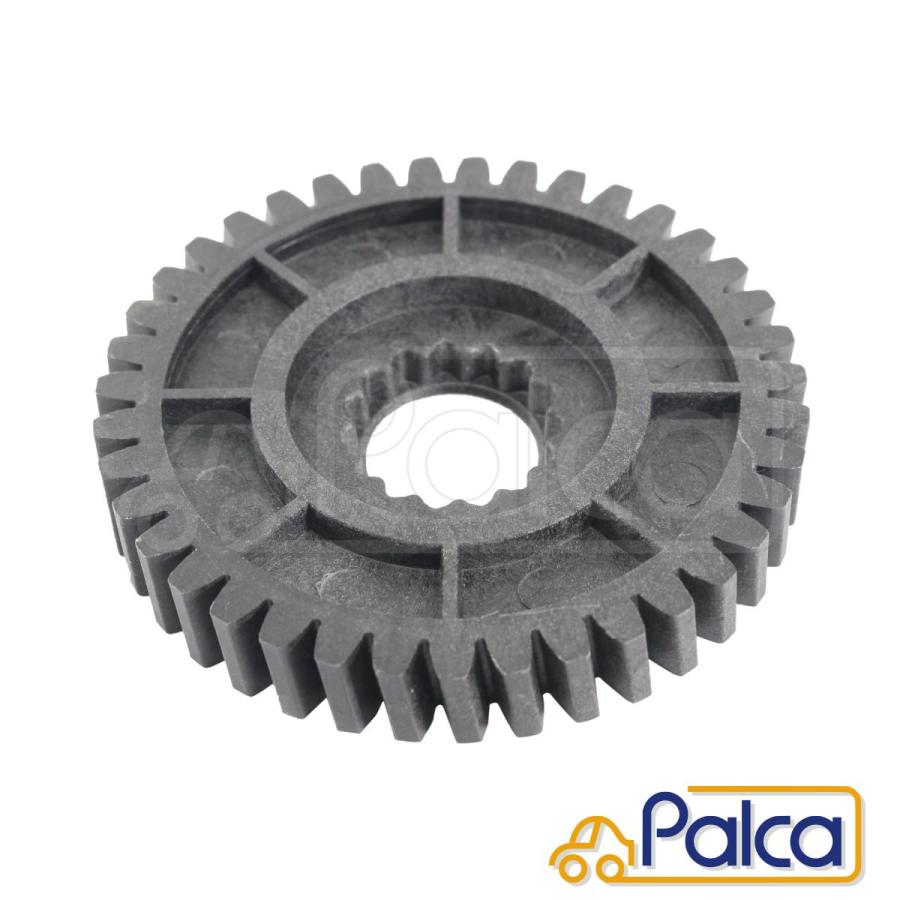 ポルシェ コンバーチブルトップトランスミッションギア左 | ボクスター