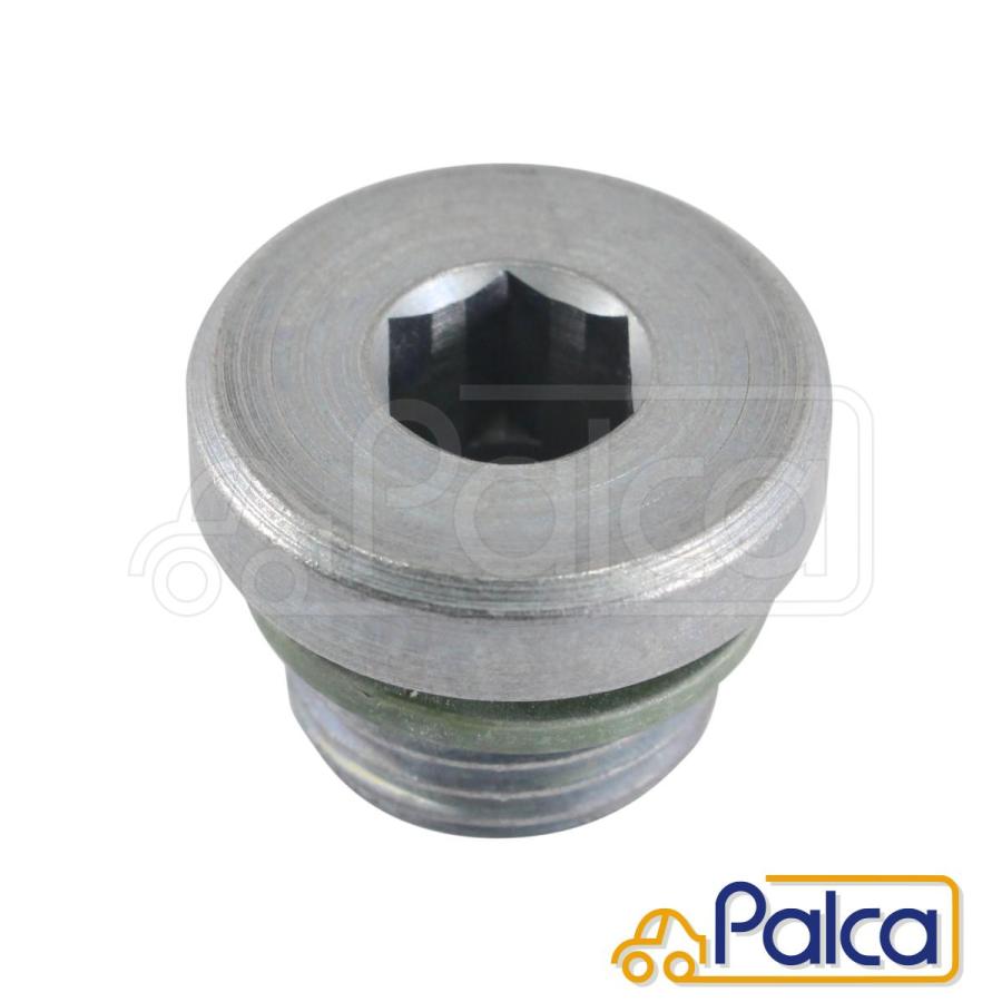 ポルシェ ミッションオイル ドレンプラグ |ボクスター986|ボクスター