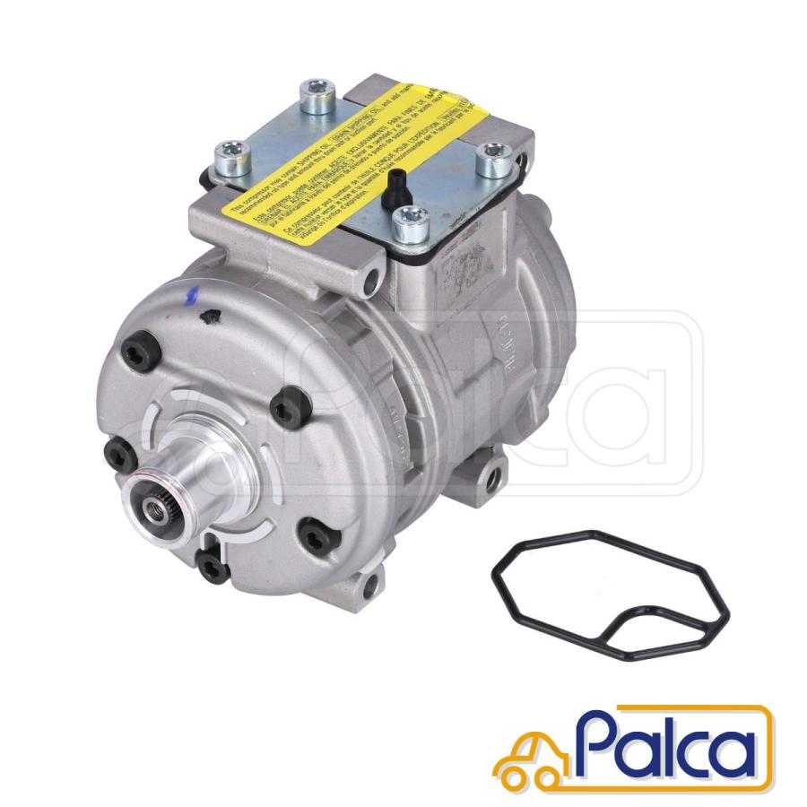 ポルシェ A/C エアコンコンプレッサー | 911|964/3.6カレラ MY1993