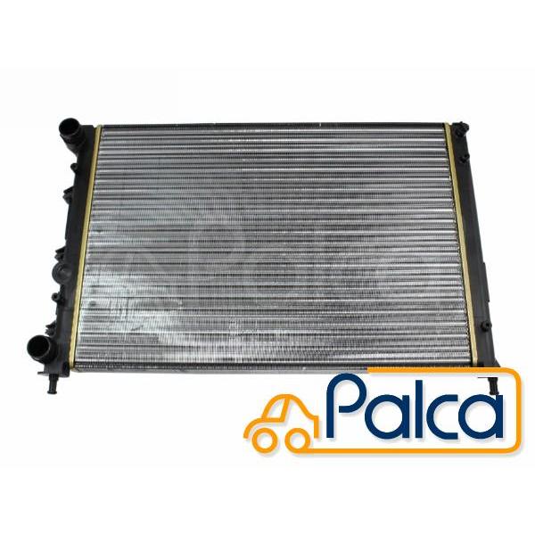 アルファロメオ ラジエター/ラジエーター 147/1.6TS,2.0TS BEHR製