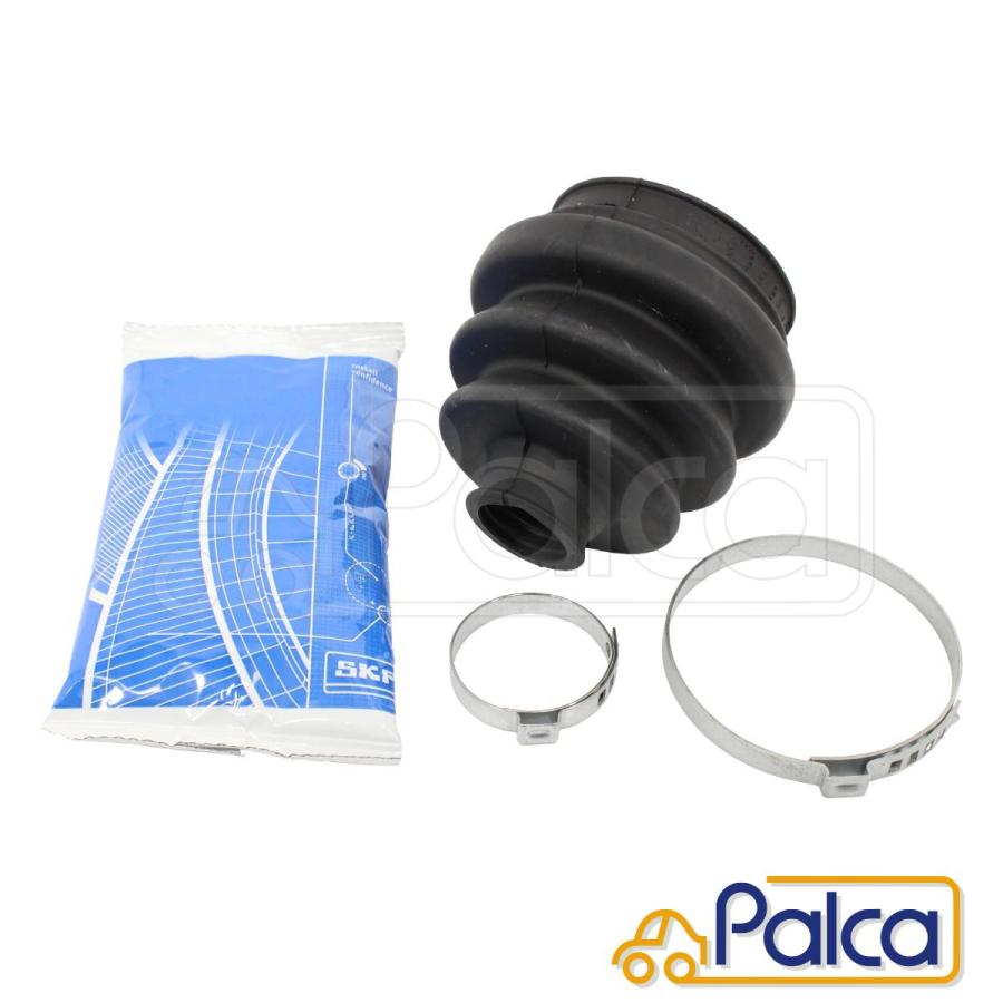 アルファロメオ ドライブシャフトブーツキット インナー 145/2.0 2.0TS