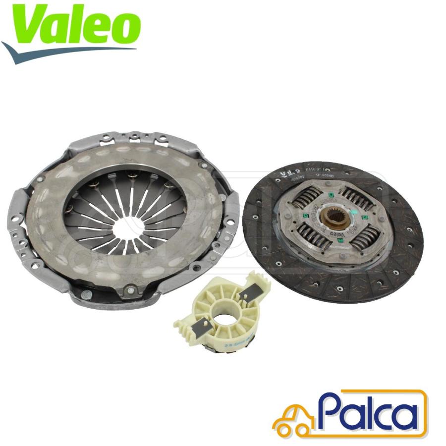 人気定番 アルファロメオ ミト MITO クラッチキット 新品 VALEO製 FIAT