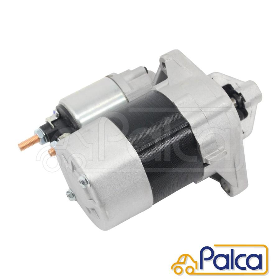 アルファロメオ/FIAT/アバルト スターター/セルモーター | ミト