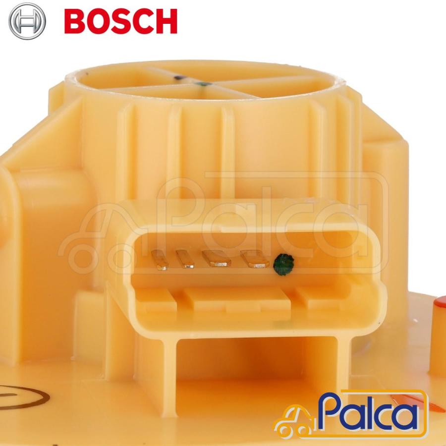 alfa0329② 2本 アルファロメオ フューエルポンプ/燃料ポンプ | 159/939 3.2JTS Q4