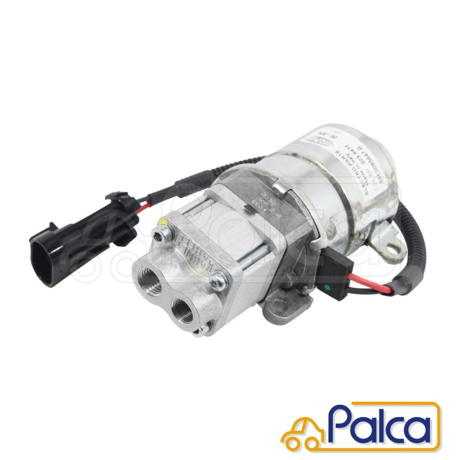 アルファロメオ セレスピードポンプ | 147 156 GT/937 MAGNETI MARELLI