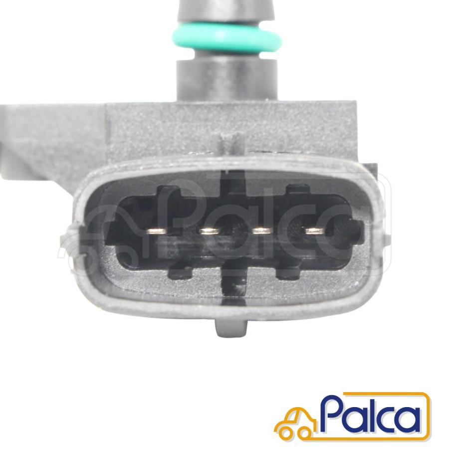 純正 ルノー　インテークマニーホールドセンサー 1.6カングー 純正 ルノー インテークマニーホールドセンサー 1.6カングー