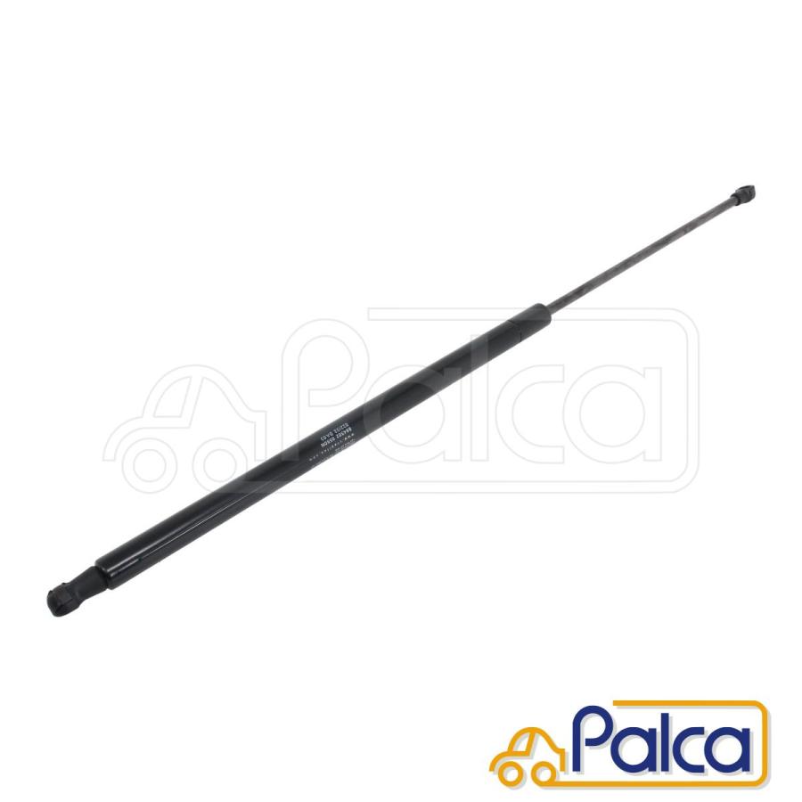 ポルシェ リア トランクリッド ショックダンパー ケイマン/987