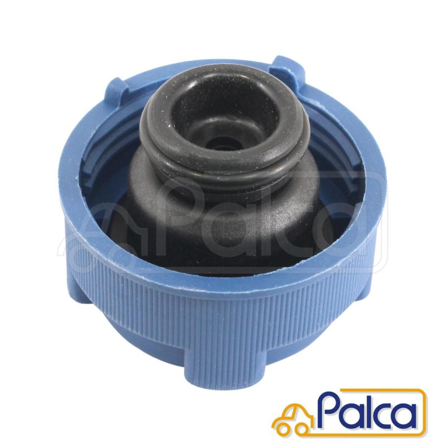 キャップ付 アルファロメオ ジュリエッタ 940 LLC エキスパンションタンク アルファロメオ ジュリエッタ (940) LLC エキスパンションタンク