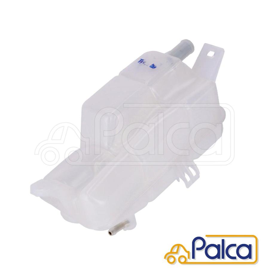 アルファロメオ エキスパンションタンク/ラジエターリザーブ