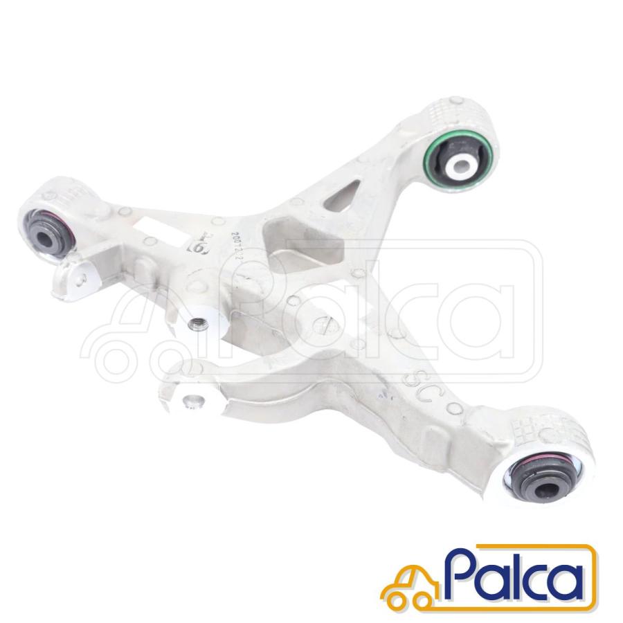 ジャガー リアロアアーム 左| Sタイプ|X200/N38573以降 | XK XKR/X150