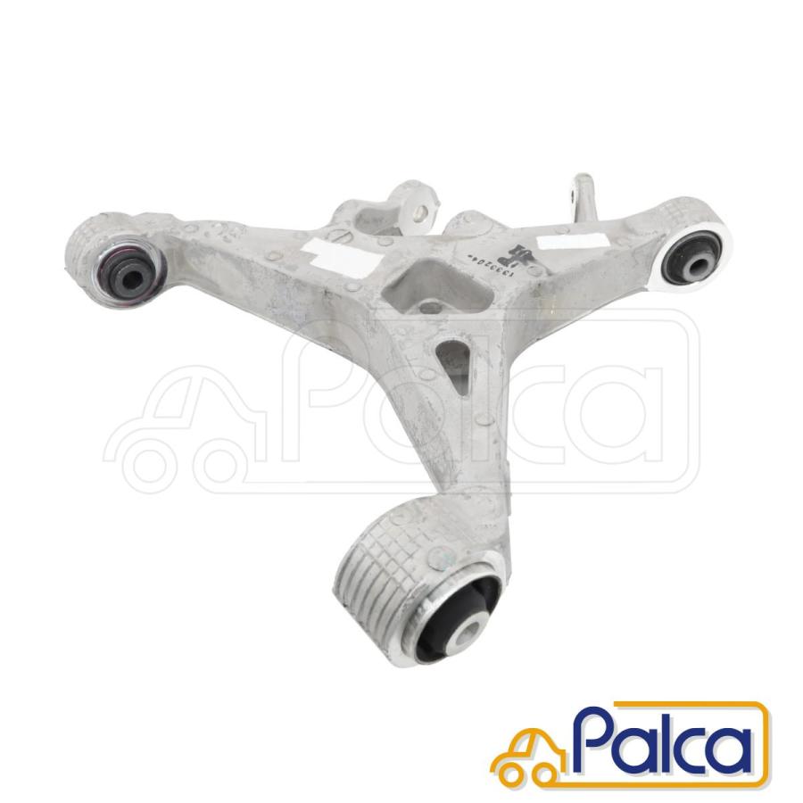 ジャガー リアロアアーム 左| XF/X250 | XJ/X351 LEMFOEDER製 C2D25221