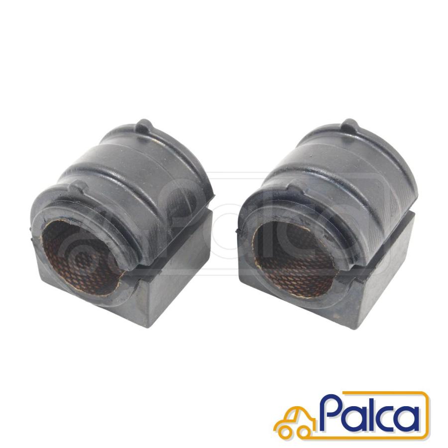 ジャガー フロントスタビライザーマウントブッシュ 内径17mm 左右