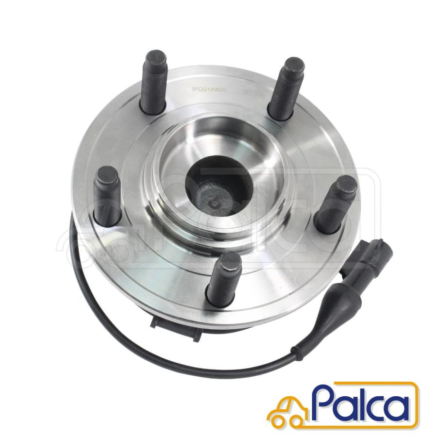 ジャガー フロント ホイールハブベアリング | XJ X350/X358 3.0/4.2