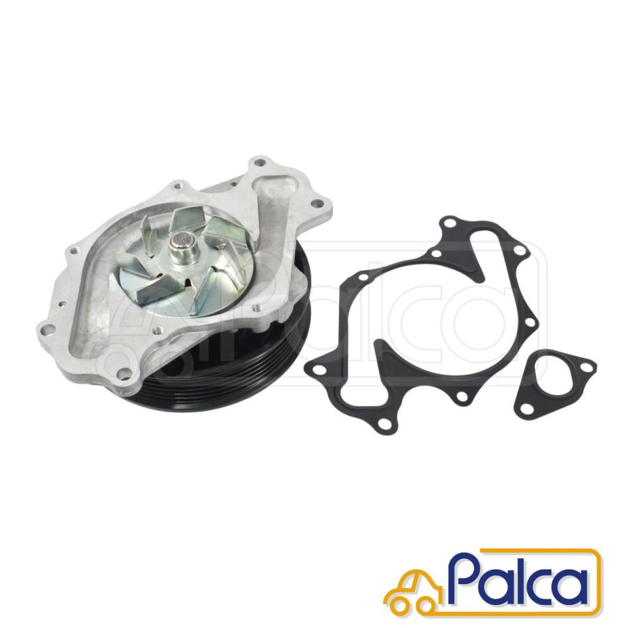 ジャガー ウォーターポンプ XE/X760 | XF/X250 XF/X260 XJ/X351 XK/XKR