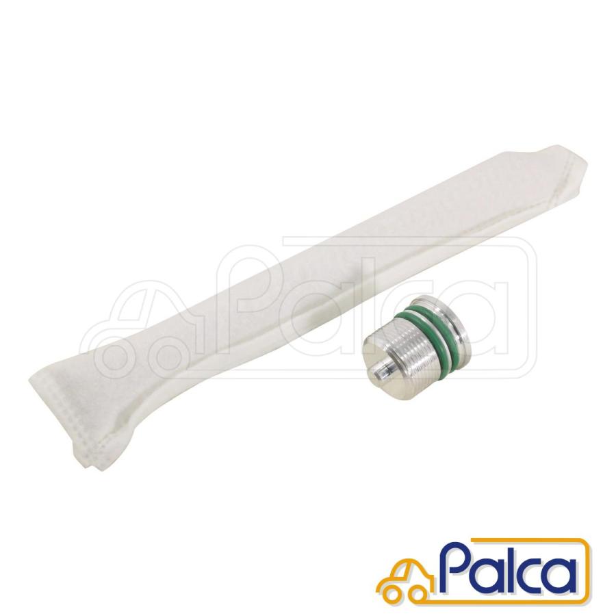 ジャガー エアコン リキッドタンク/レシーバータンクドライヤー