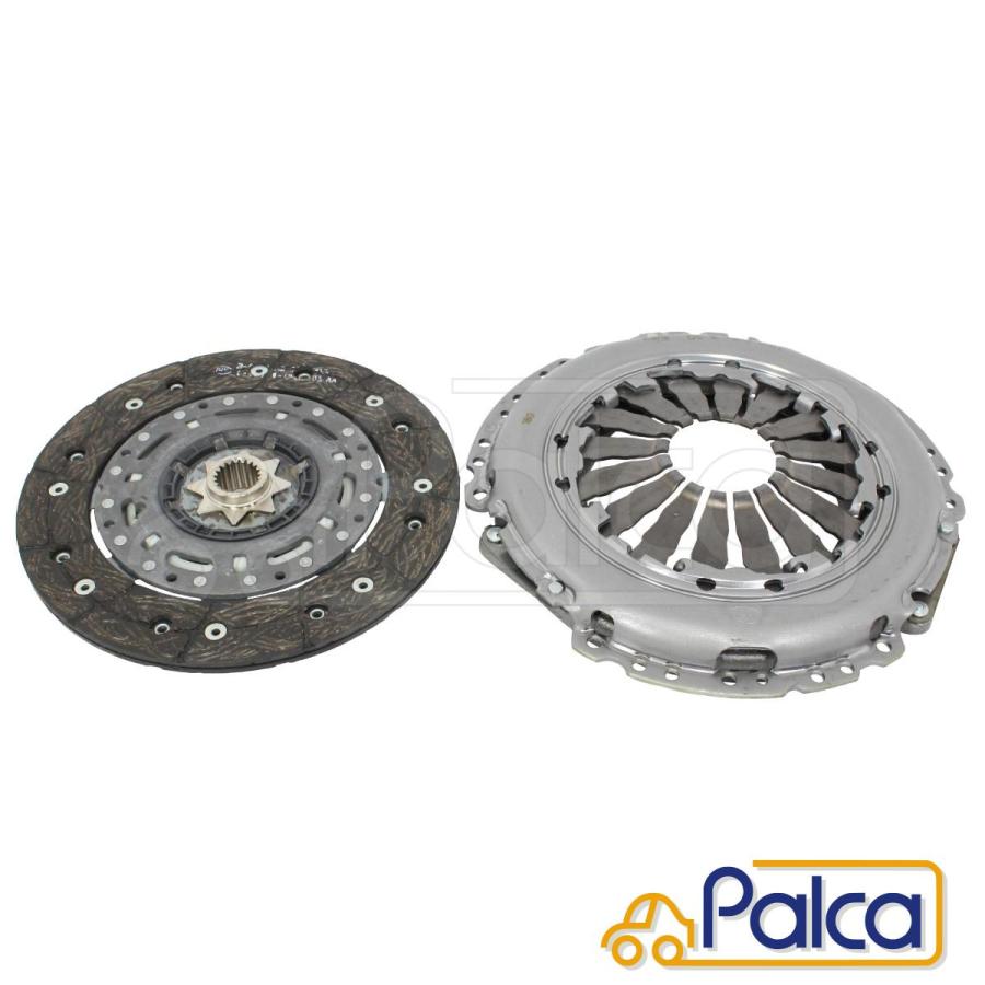 アルファロメオ/フィアット クラッチキット ジュリエッタ/940 | ミト