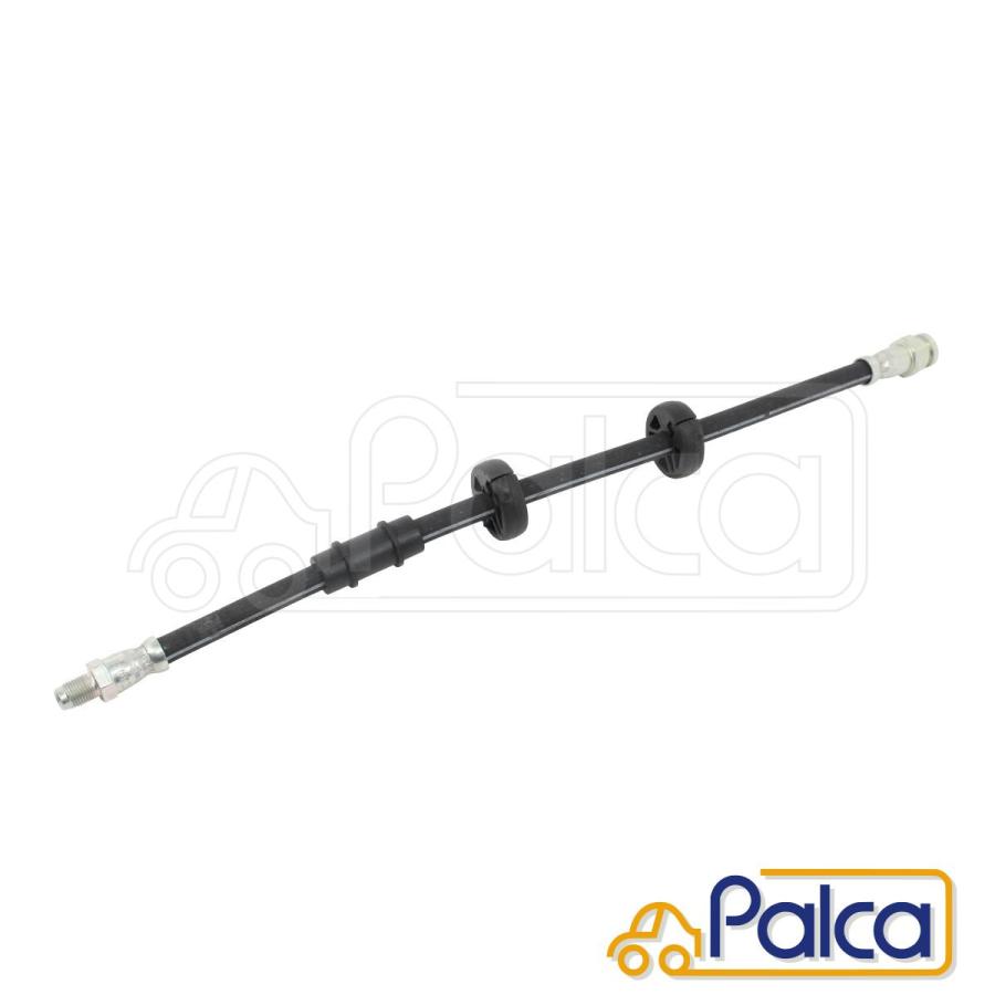フィアット フロントブレーキホース 1本 パンダ/141 | TRW製 : パーツ