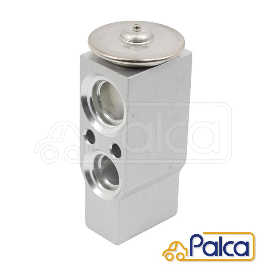 アルファロメオ/フィアット/アバルト エキスパンションバルブ/エキパン