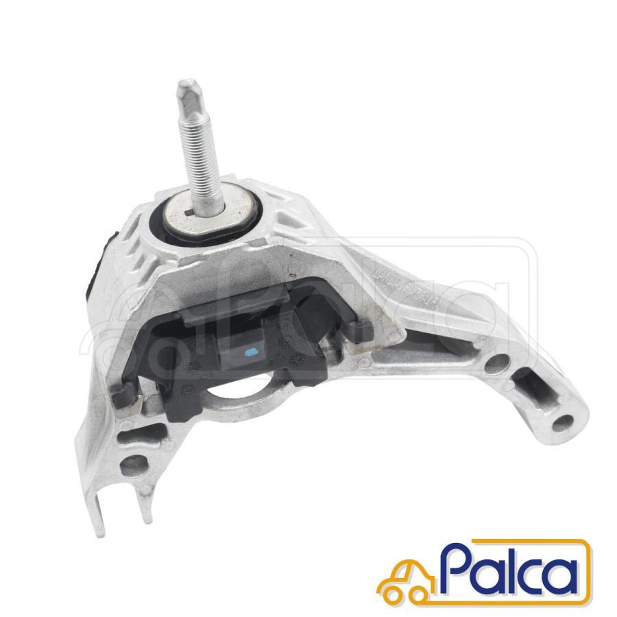 フィアット/クライスラー ミッションマウント 0.9L用| 500/312