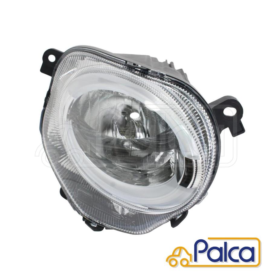 Sensore ABS Posteriore Per Fiat 500, 500C, Ka - 51787099 - Compatibile 0.9L-1.4L 2007-2021