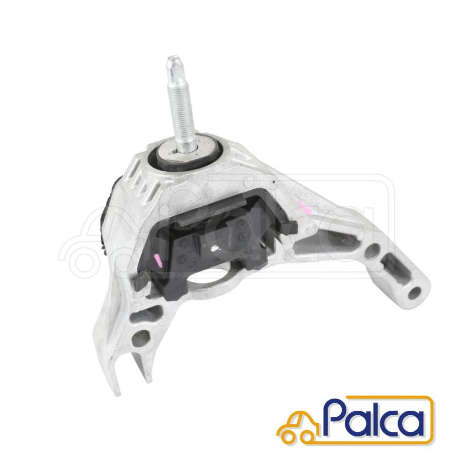 フィアット/クライスラー ミッションマウント 0.9L用| 500/312