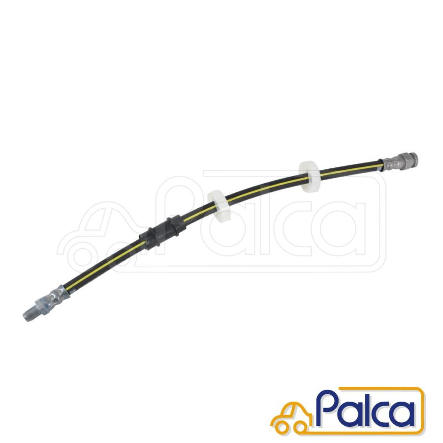 FIAT Panda 141フロントブレーキホース（2本）FIAT純正品