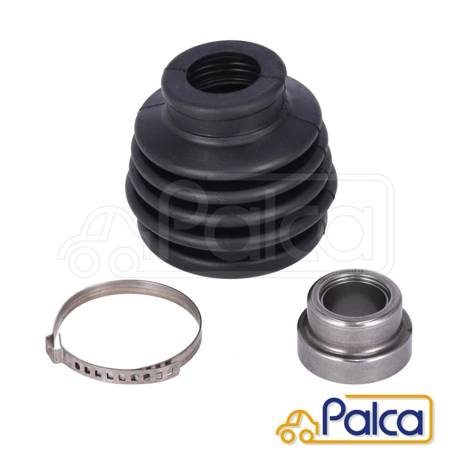 フィアット フロント ドライブシャフトブーツ インナー パンダ 141 1.0