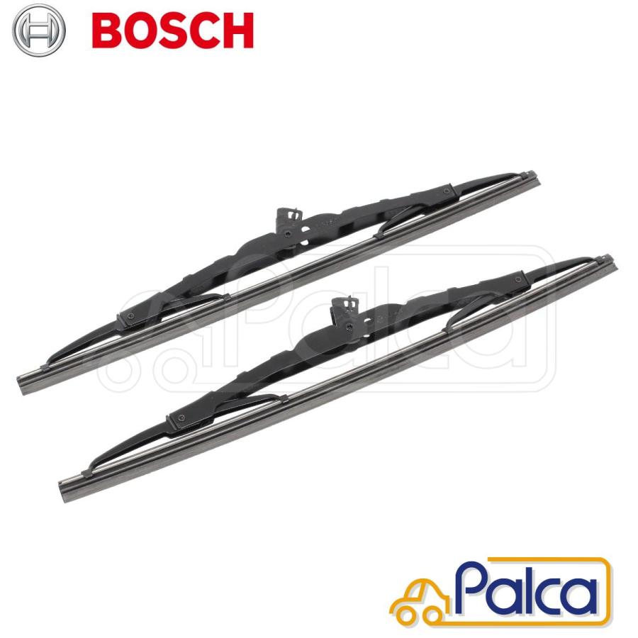ワイパーブレード 2本セット 340mm ポルシェ|911/911 930 964