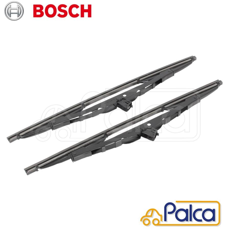 ワイパーブレード 2本セット 340mm ポルシェ|911/911 930 964