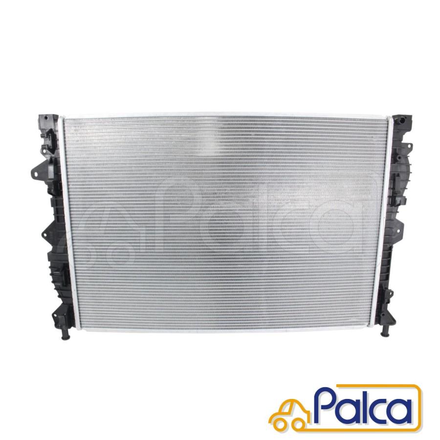 ランドローバー ラジエター/ラジエーター | レンジローバー イヴォーク